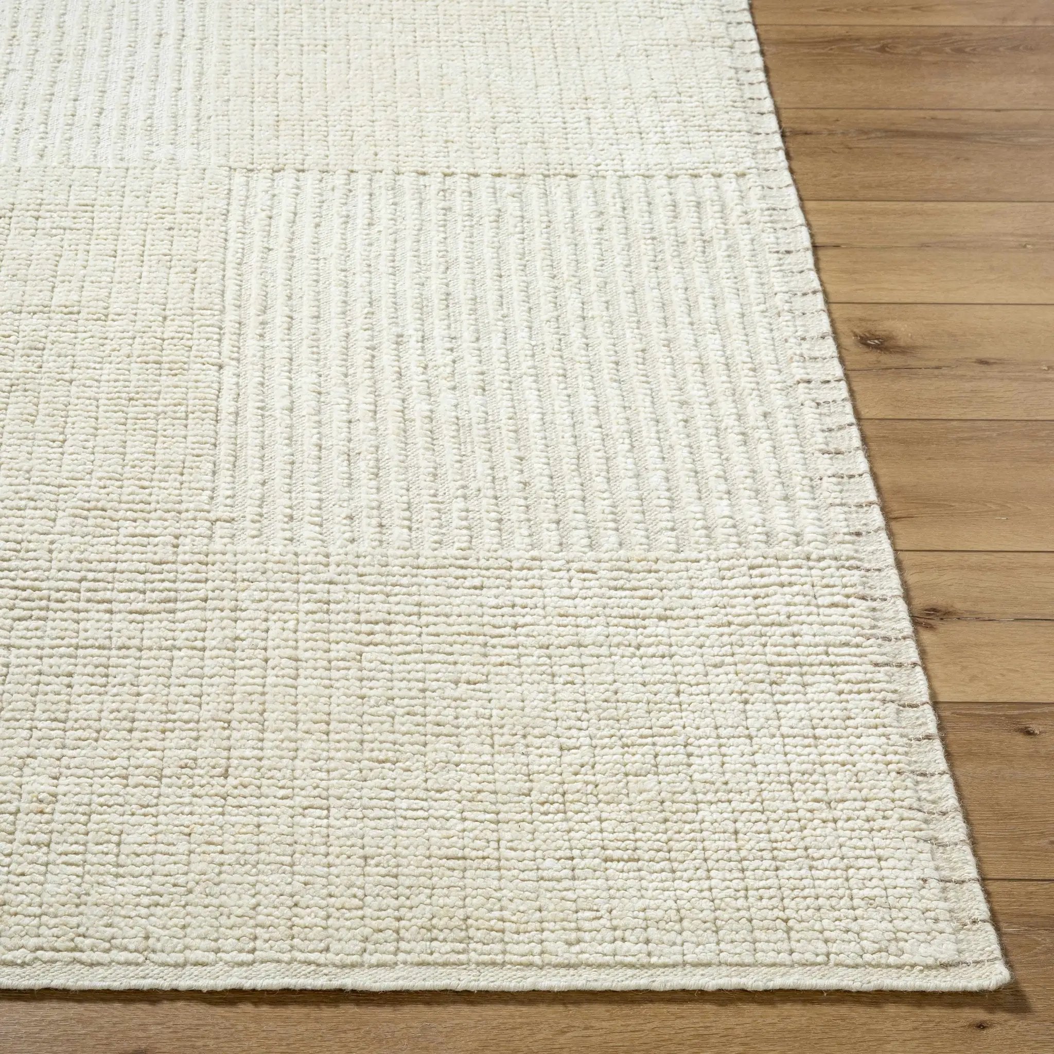 Firs Area Rug - Clearance by Boutique Rugs