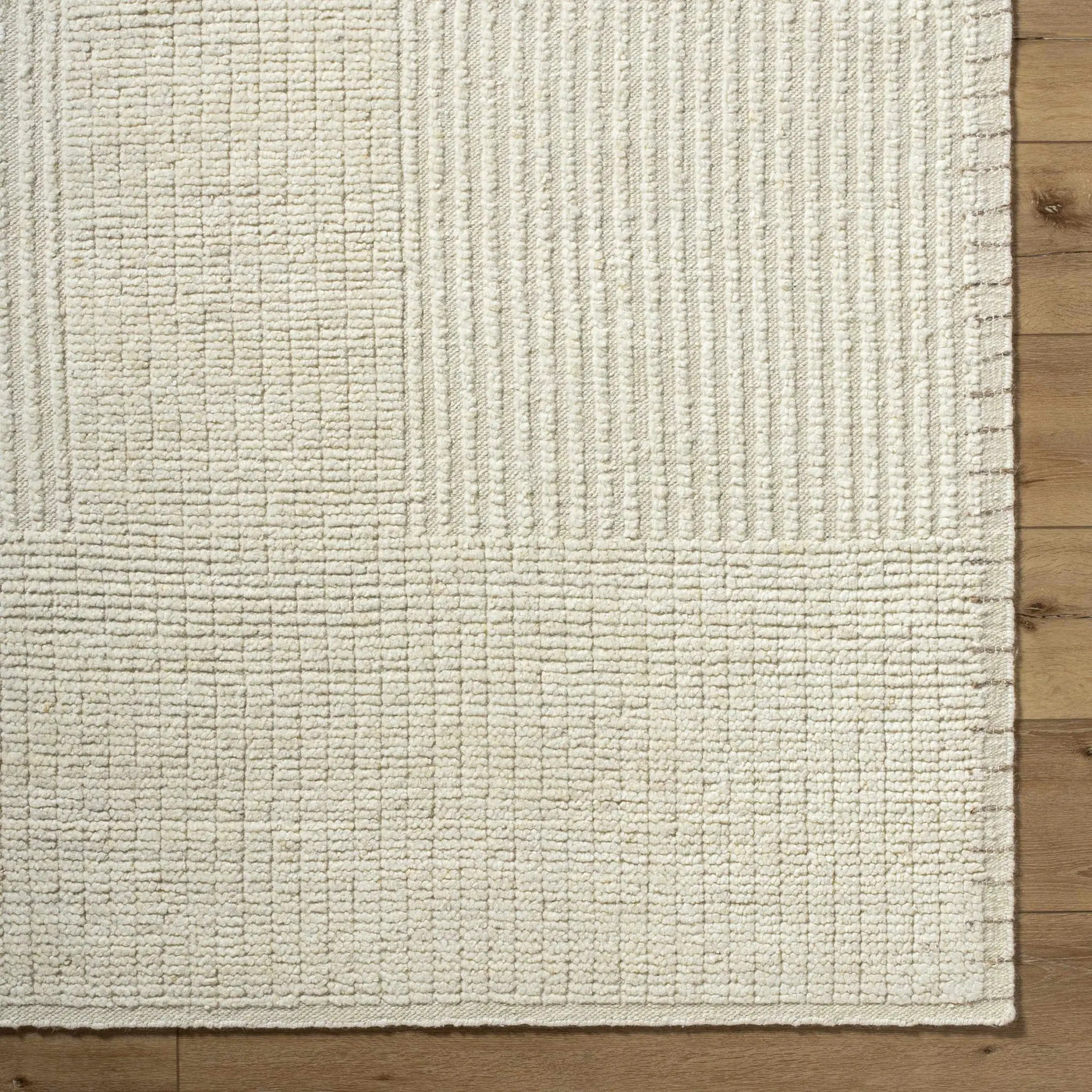Firs Area Rug - Clearance by Boutique Rugs