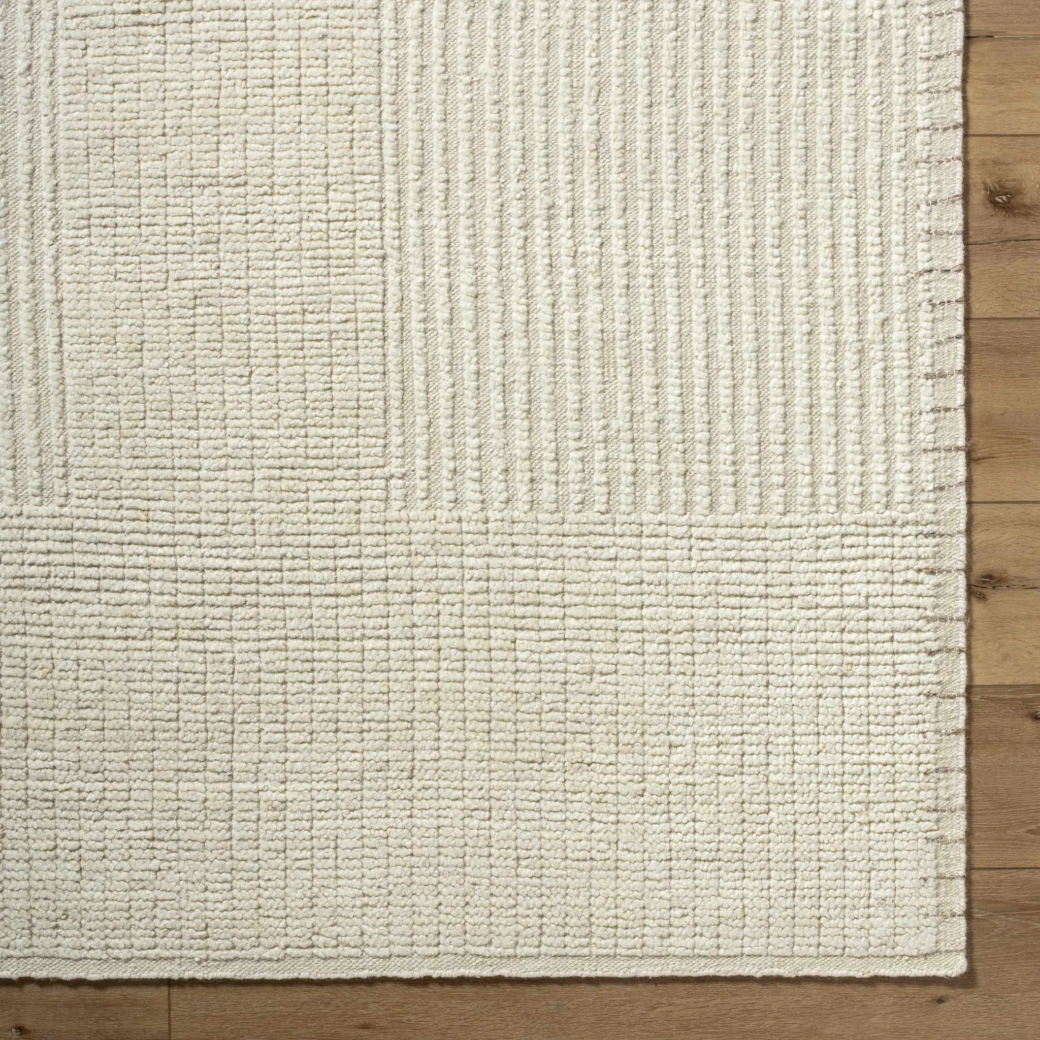 Firs Area Rug - Clearance by Boutique Rugs