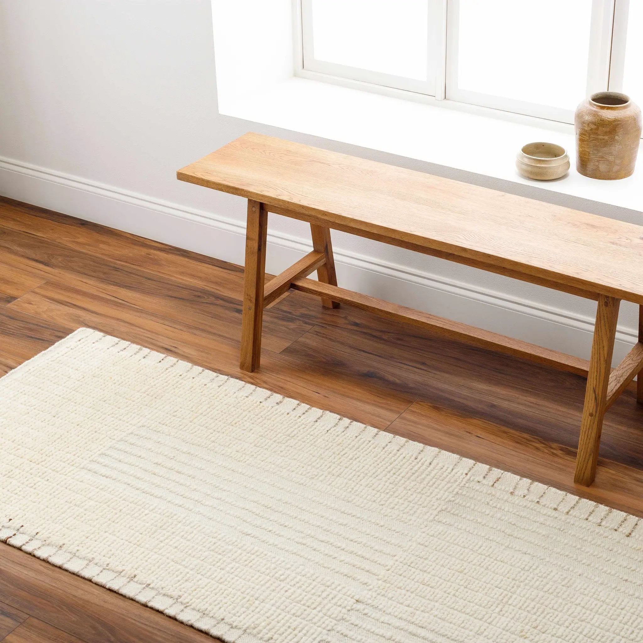 Firs Area Rug - Clearance by Boutique Rugs