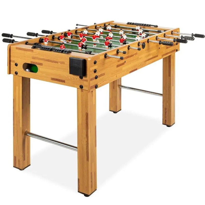 Competition Arcade Waist Height Foosball Table by HomePacific