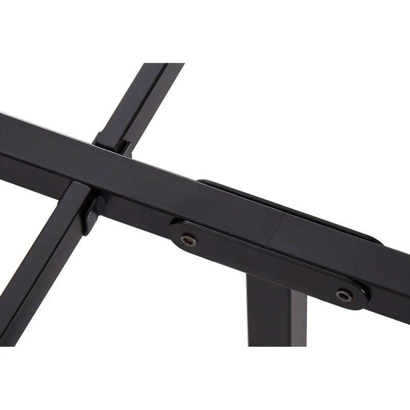 Full size Heavy Duty Metal Platform Bed Frame - 2,000 lb Weight Capacity by HomePacific