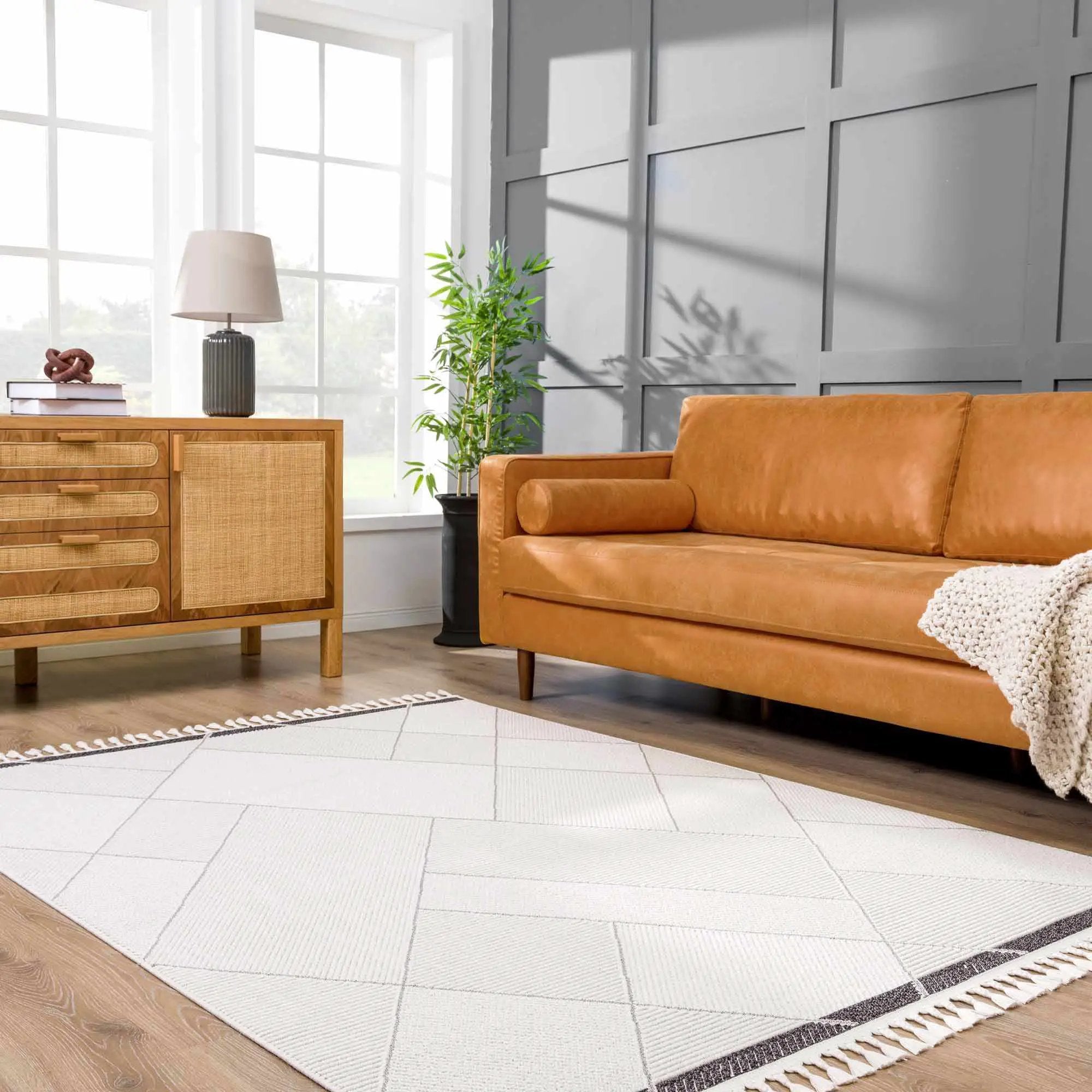 Tale Area Rug - Clearance by Boutique Rugs