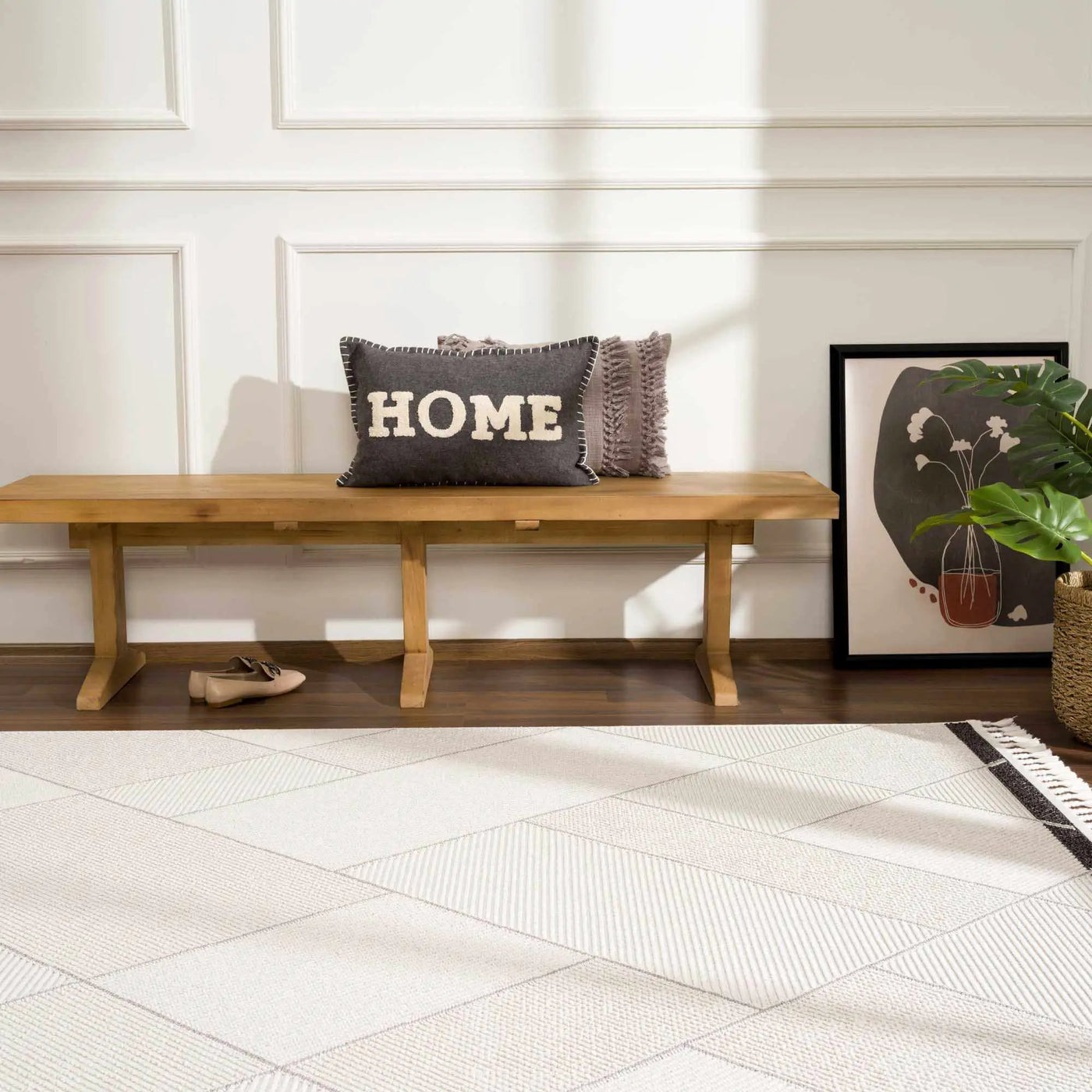 Tale Area Rug - Clearance by Boutique Rugs