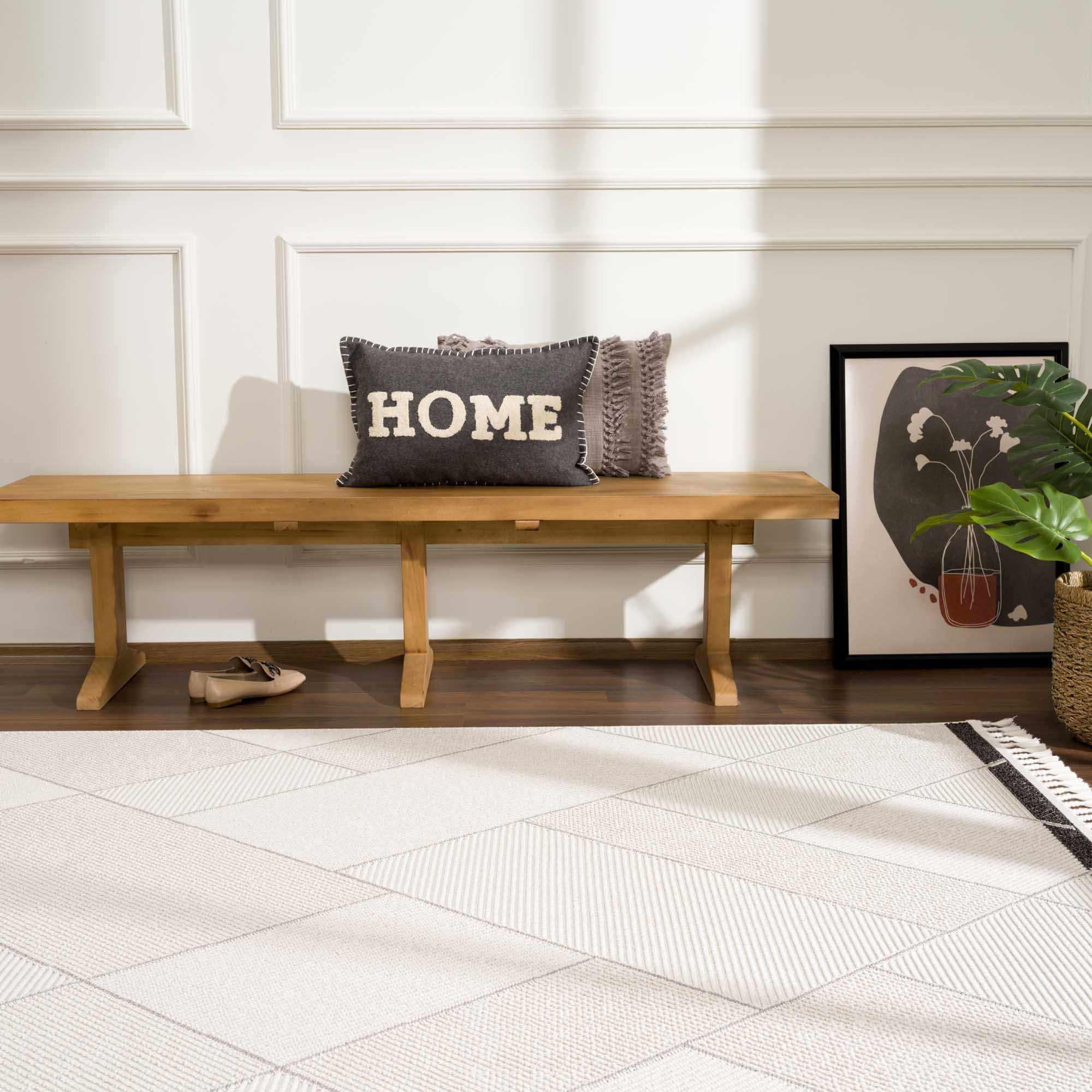 Tale Area Rug - Clearance by Boutique Rugs