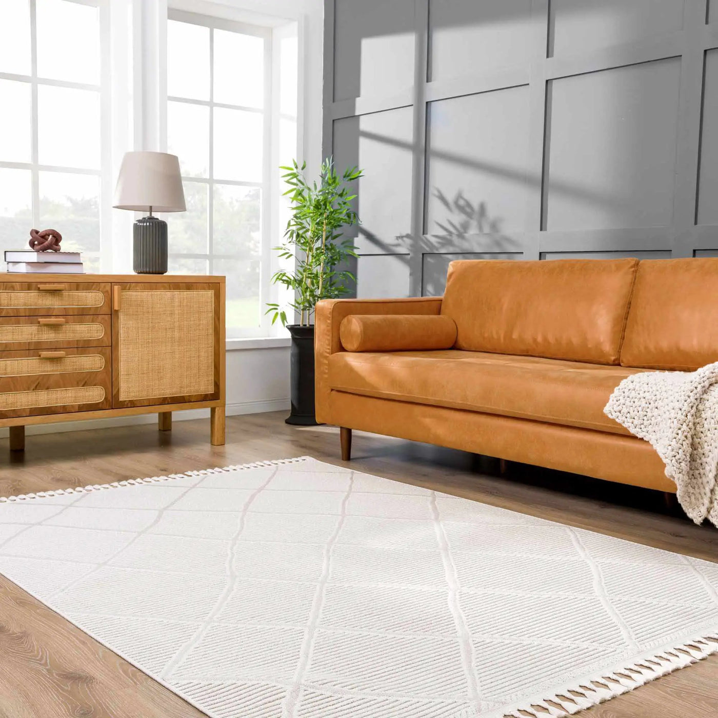Lova Area Rug - Clearance by Boutique Rugs