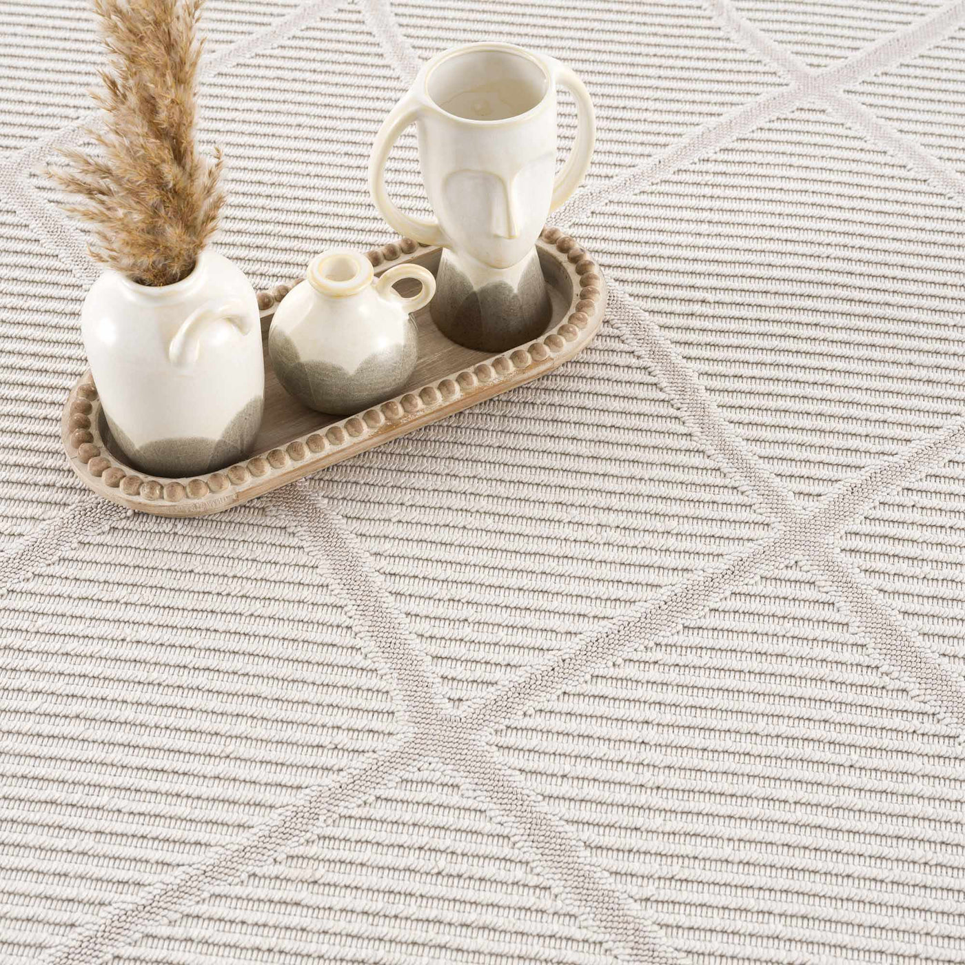 Lova Area Rug - Clearance by Boutique Rugs