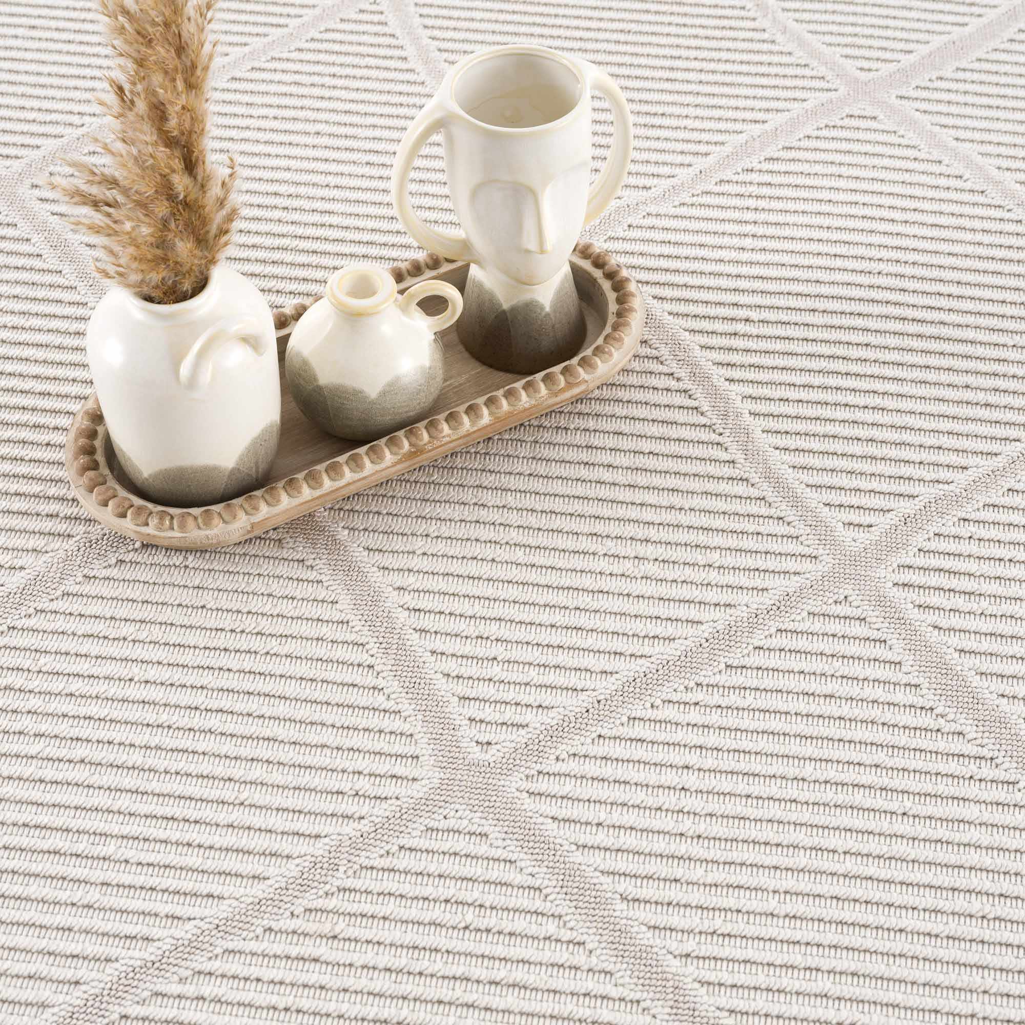Lova Area Rug - Clearance by Boutique Rugs