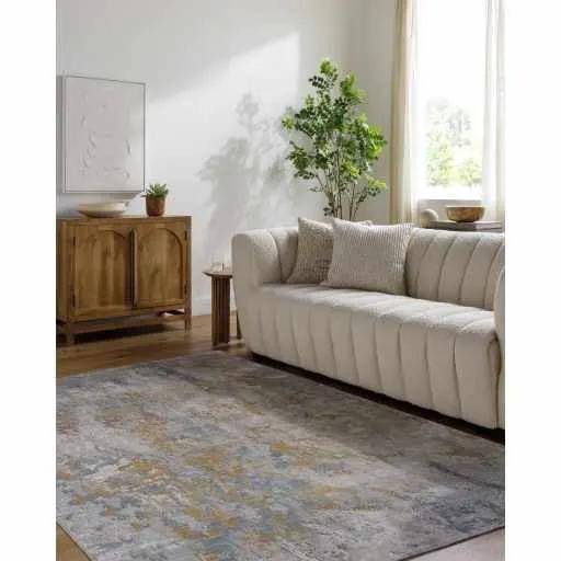 Follansbee Area Rug - Clearance by Boutique Rugs