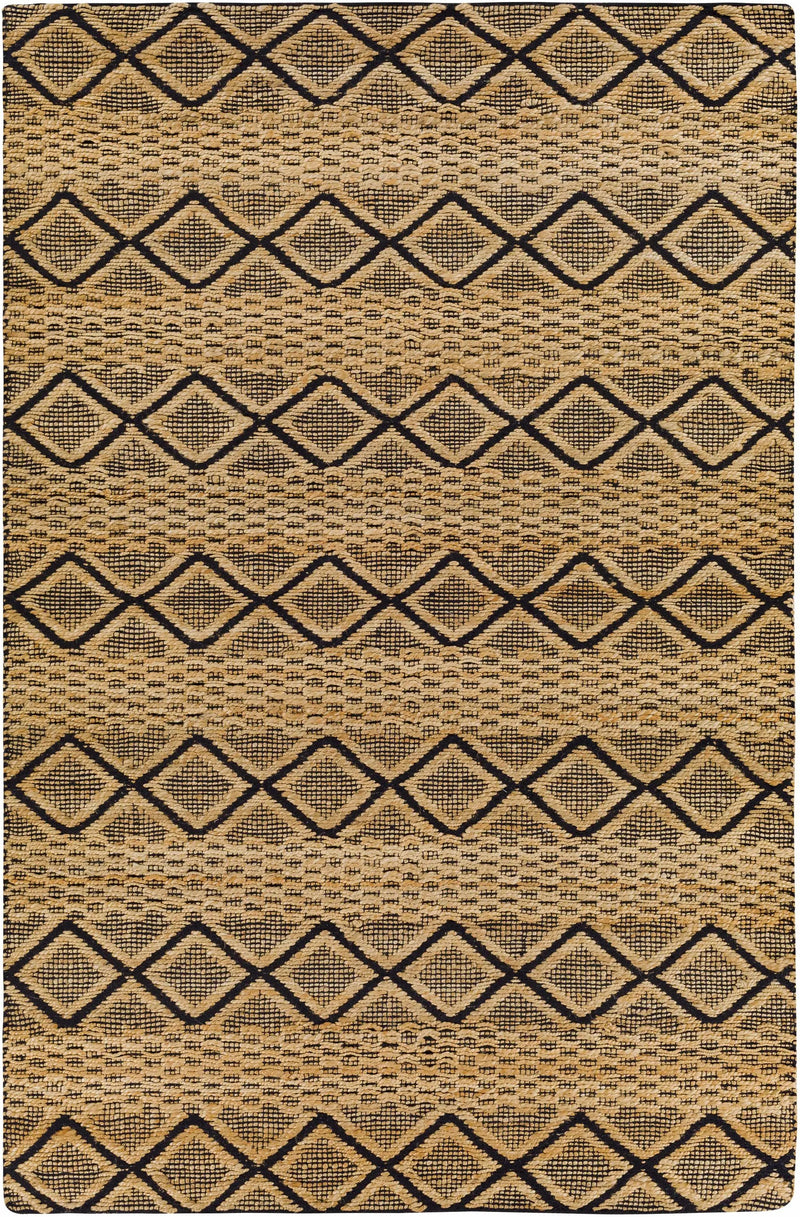 Foxrock Jute Carpet - Clearance by Boutique Rugs