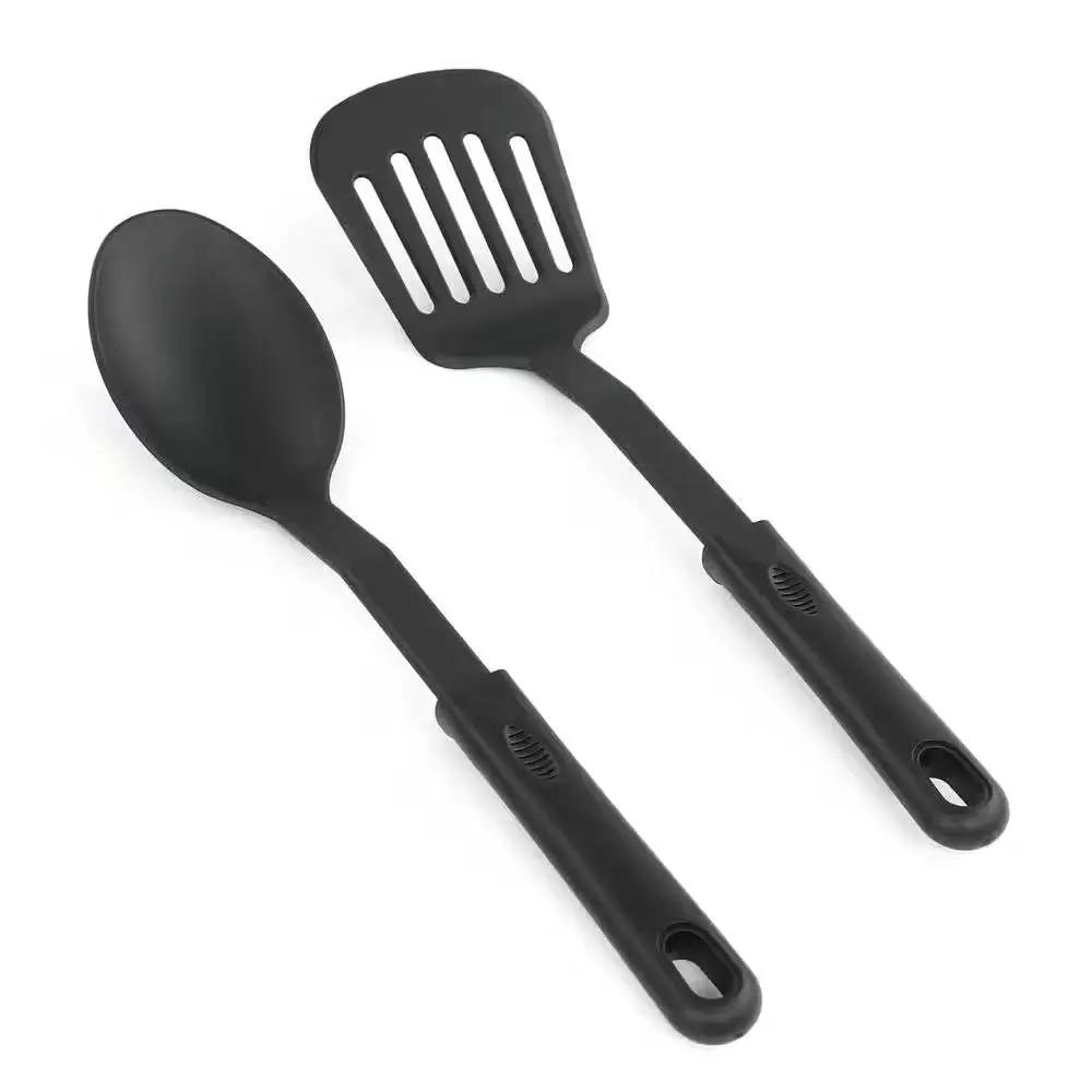 5-Piece Stainless Steel Cookware Set with 4-Qt. Dutch Oven Saucepan and Spatula by HomePacific