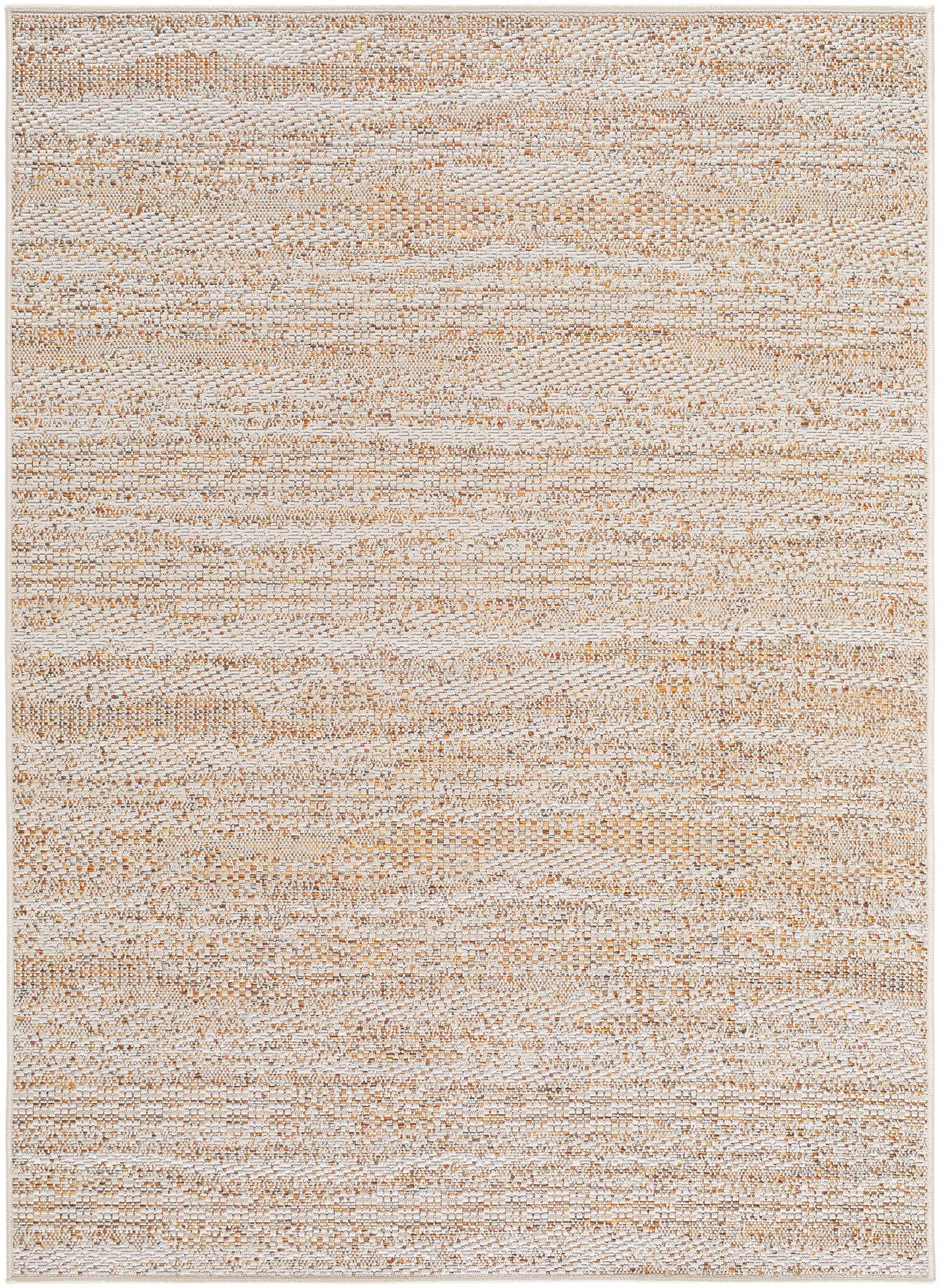 Alezae Beige Outdoor Area Rug by Boutique Rugs