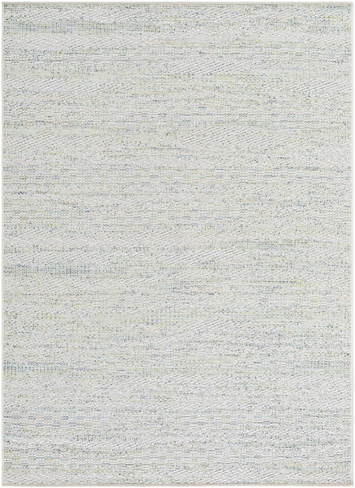 Alezae Ivory Outdoor Area Rug by Boutique Rugs