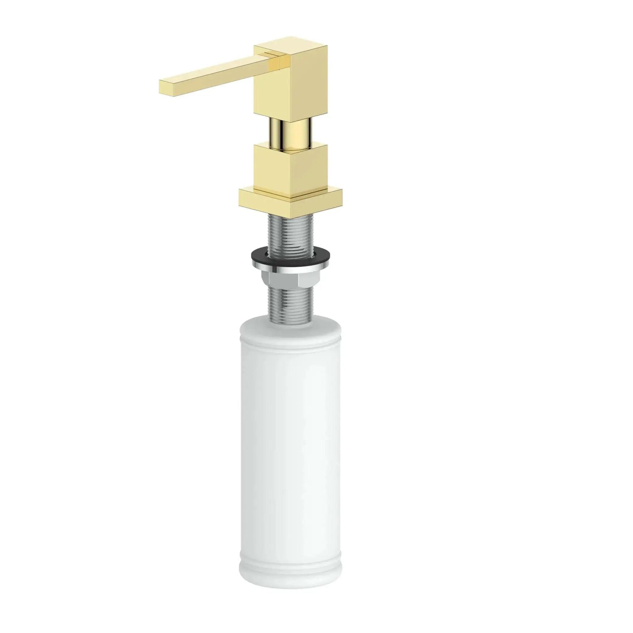 ZLINE Faucet Soap Dispenser FSD-PG by Farmhouse Kitchen and Bath