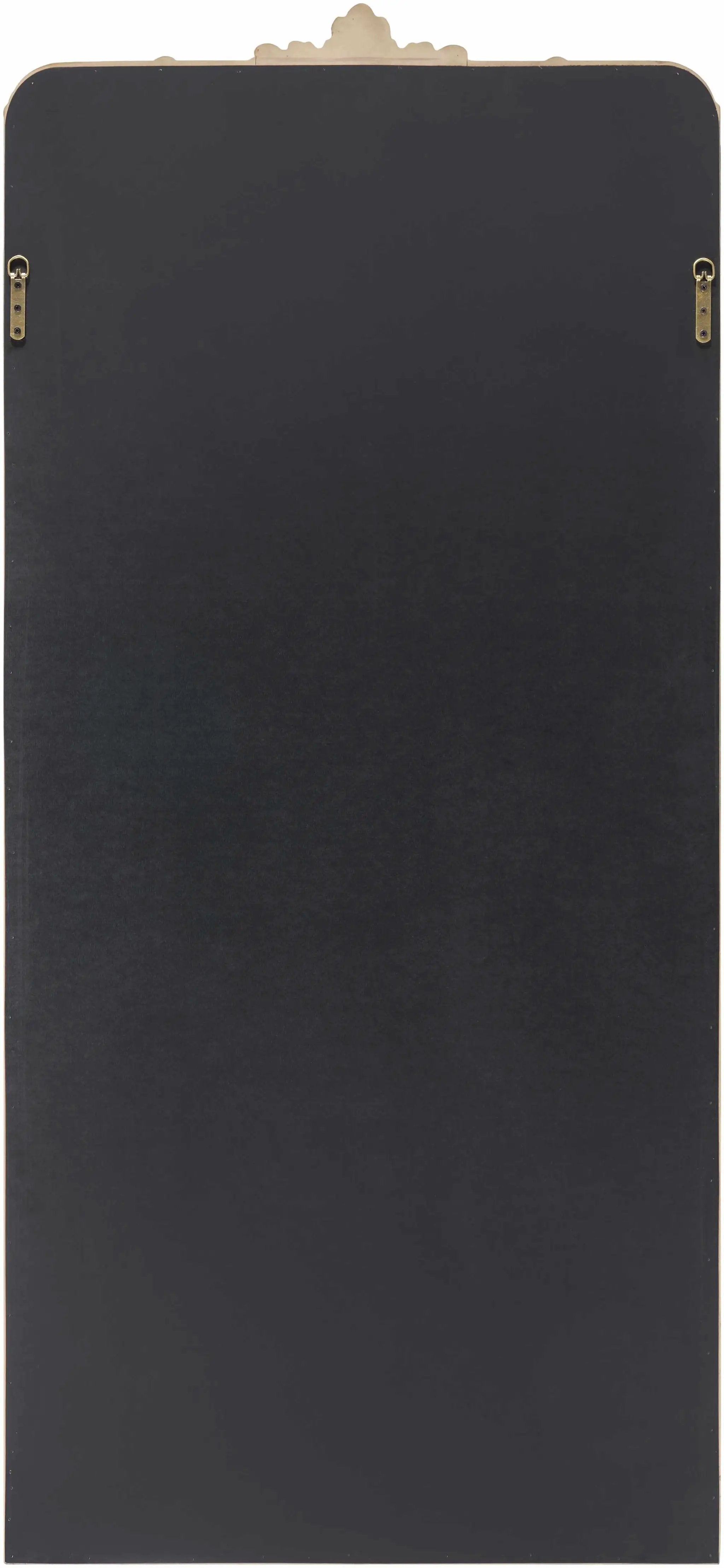 Filettole Mirror by Boutique Rugs