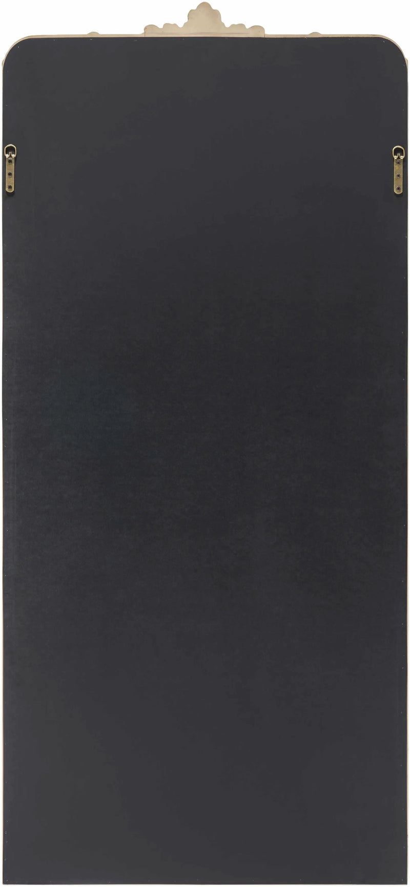 Filettole Mirror by Boutique Rugs