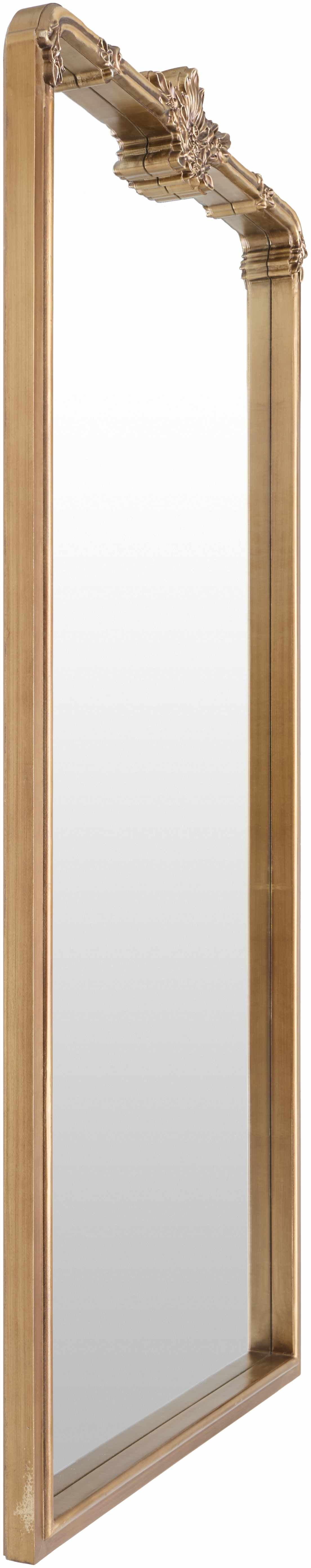 Filettole Mirror by Boutique Rugs