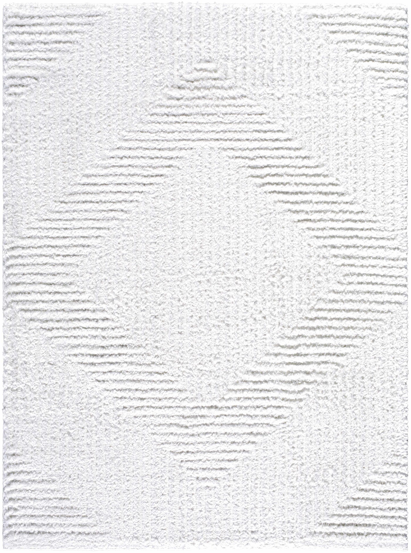 Ashlyn Cream Area Rug by Boutique Rugs