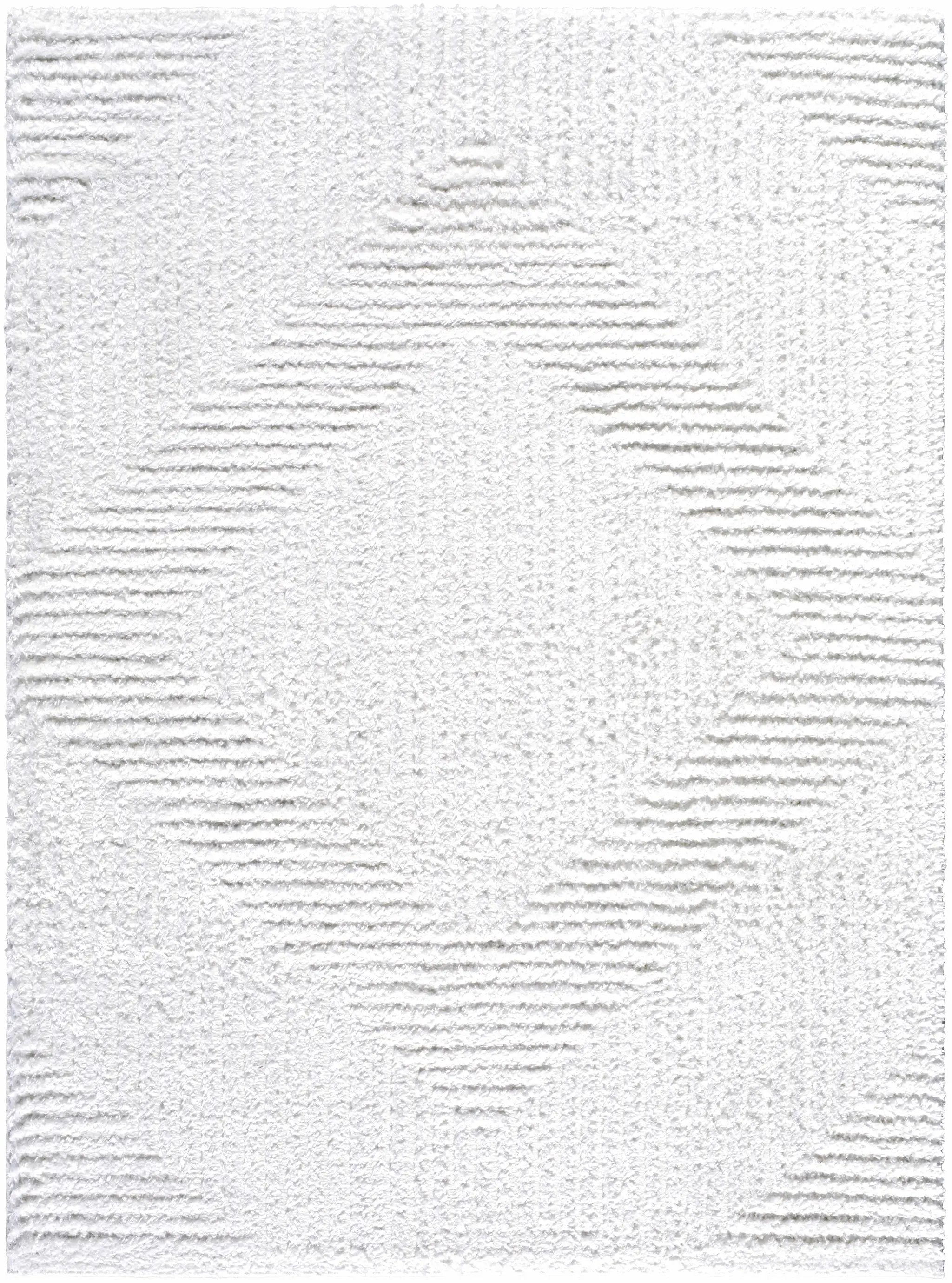 Ashlyn Cream Area Rug by Boutique Rugs