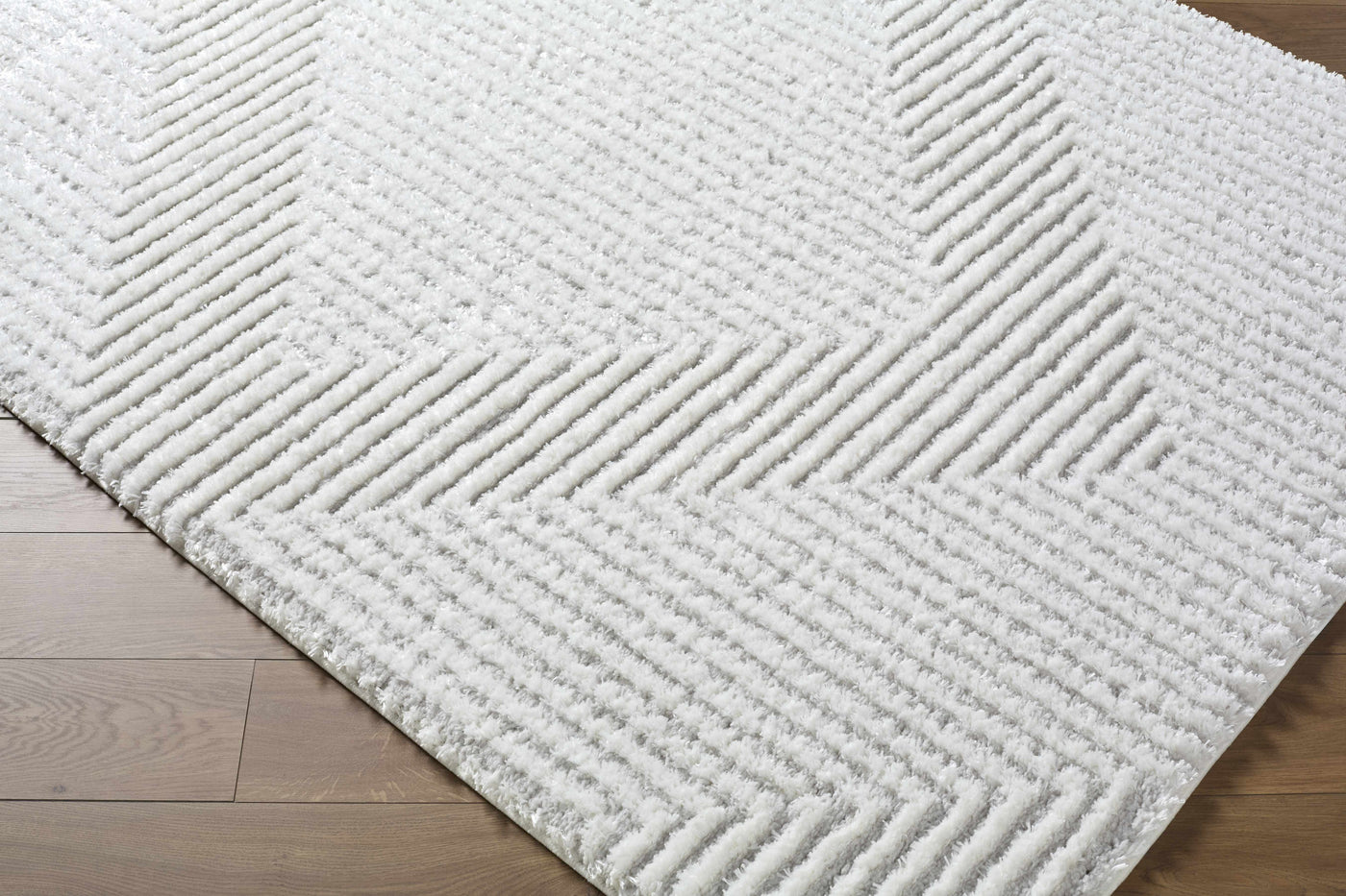Ashlyn Cream Area Rug by Boutique Rugs