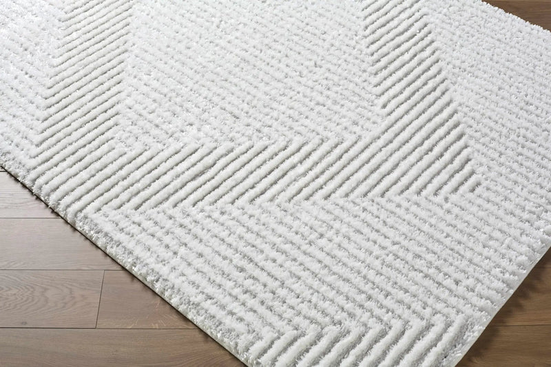 Ashlyn Cream Area Rug by Boutique Rugs