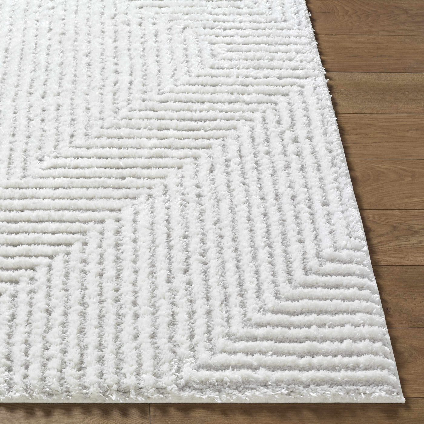 Ashlyn Cream Area Rug by Boutique Rugs