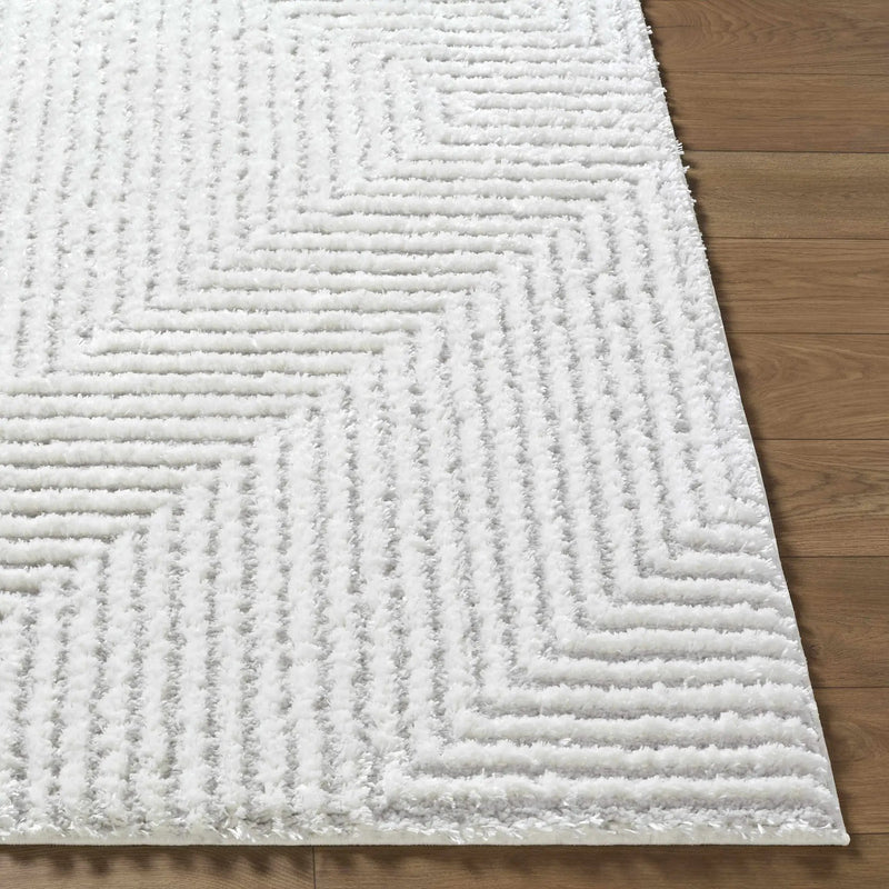 Ashlyn Cream Area Rug by Boutique Rugs