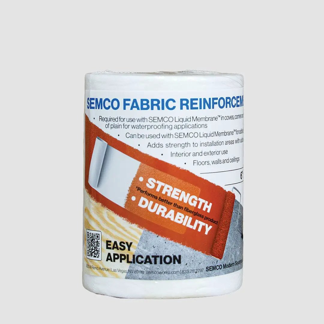 Fabric Reinforcement by semcoworks