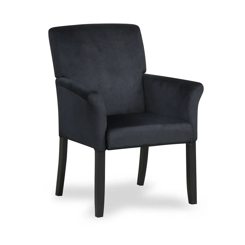 Executive Guest Chair Reception Waiting Room Arm Chair by DirectDeals
