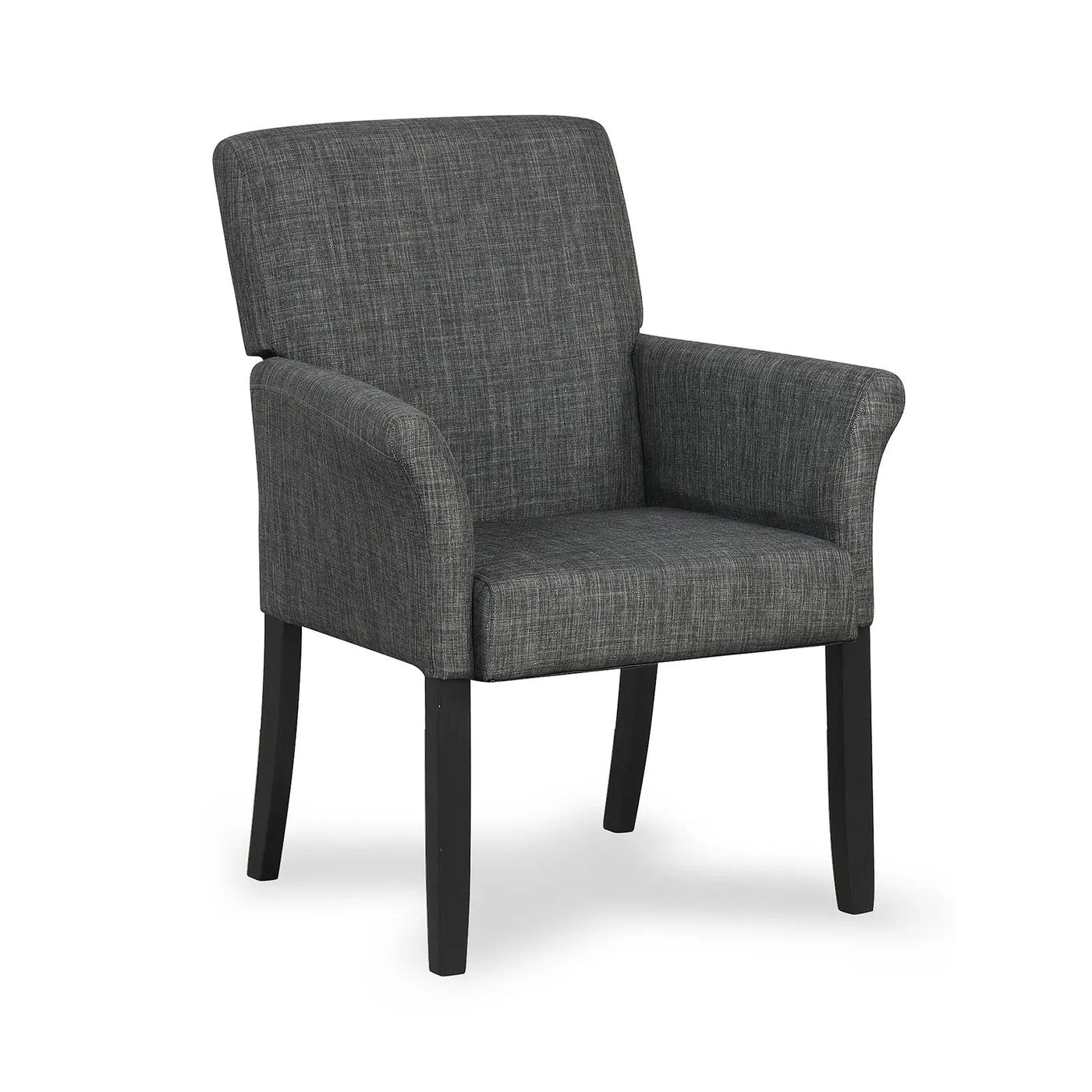 Executive Guest Chair Reception Waiting Room Arm Chair by DirectDeals