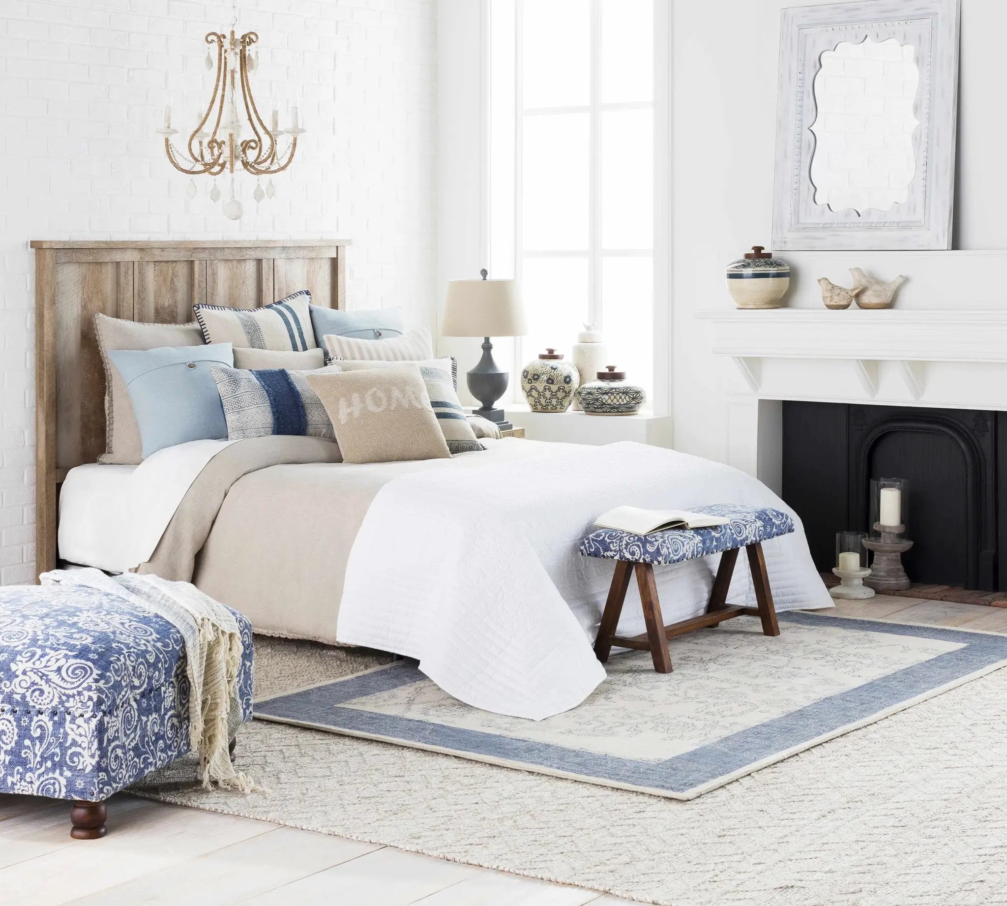 Canoe Ceiling Light - Clearance by Boutique Rugs