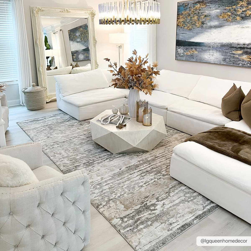 Ferrelview Area Rug by Boutique Rugs
