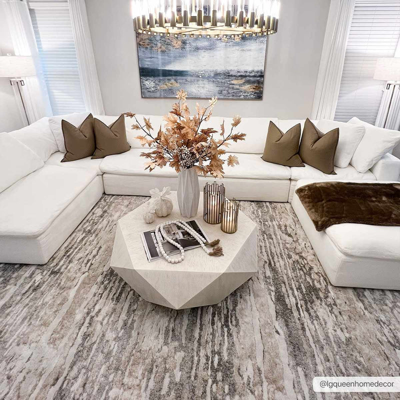 Ferrelview Area Rug by Boutique Rugs