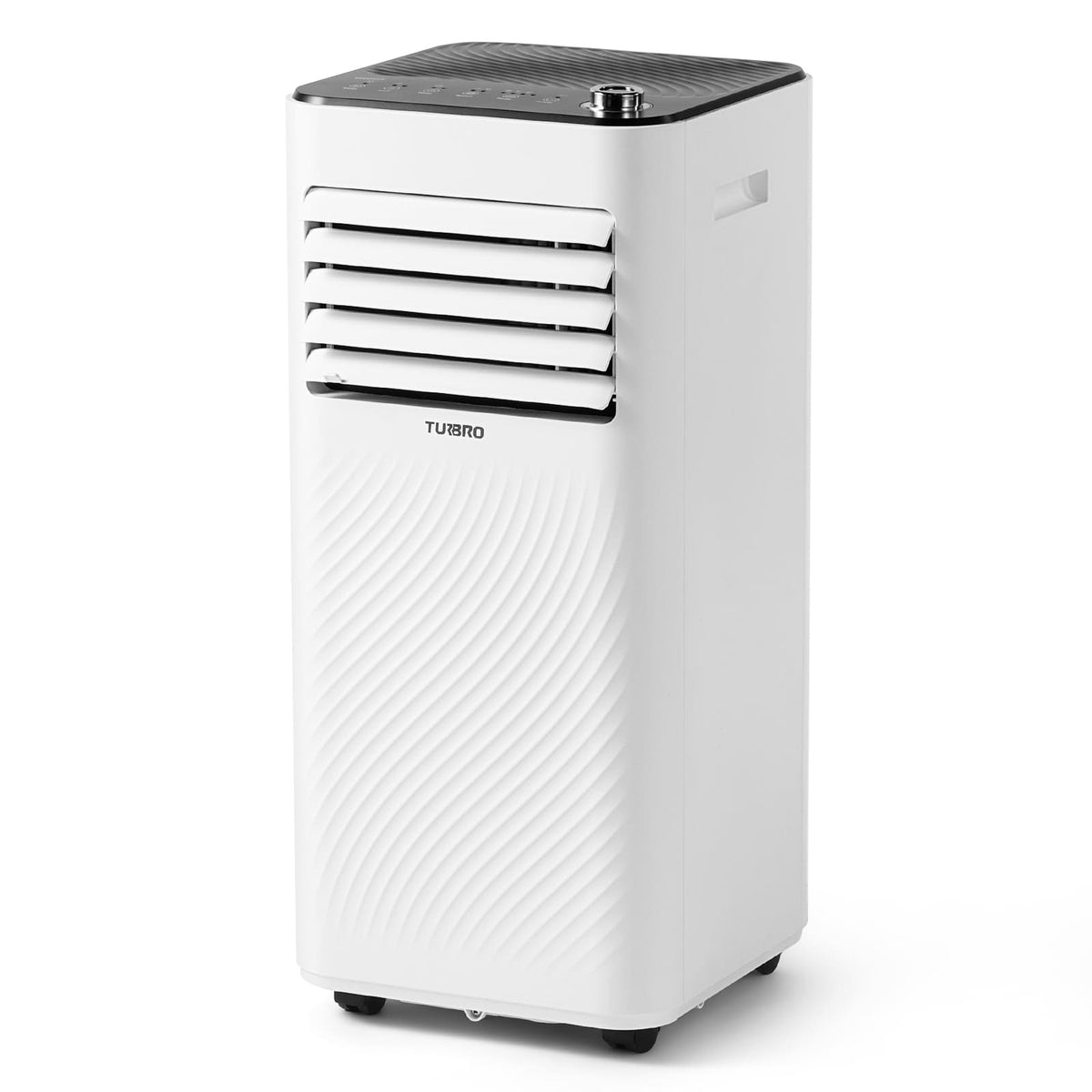 Finnmark 8,000 BTU Portable Air Conditioner by TURBRO