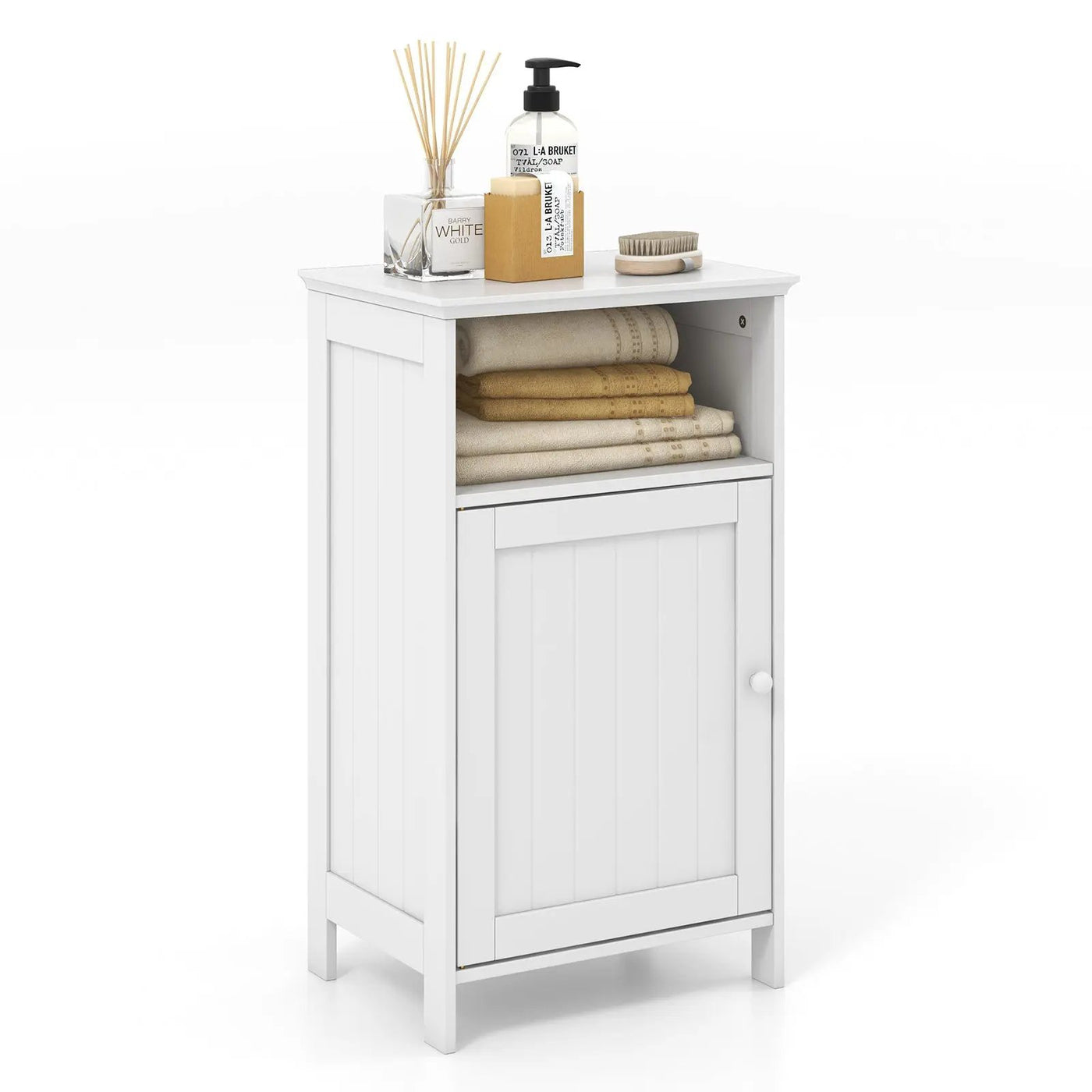 Bathroom Freestanding by DirectDeals