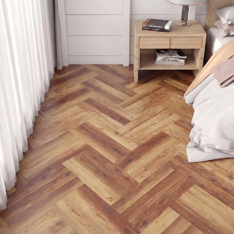 Floor Tile Vinyl Flooring Waterproof Vinyl Plank Flooring by DirectDeals