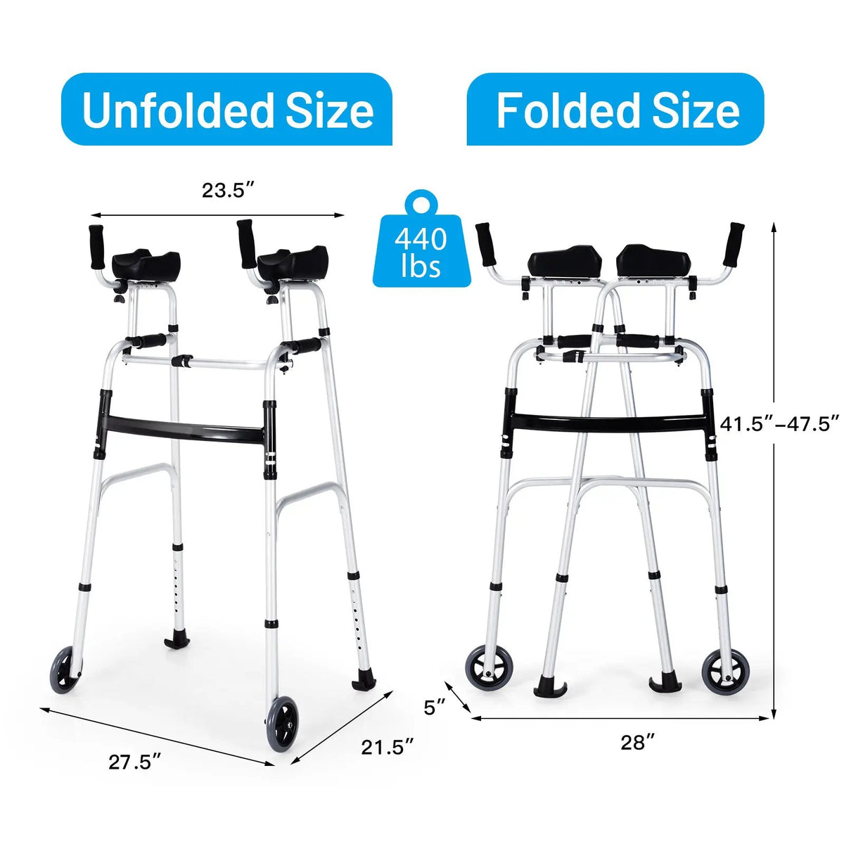 Folding by DirectDeals