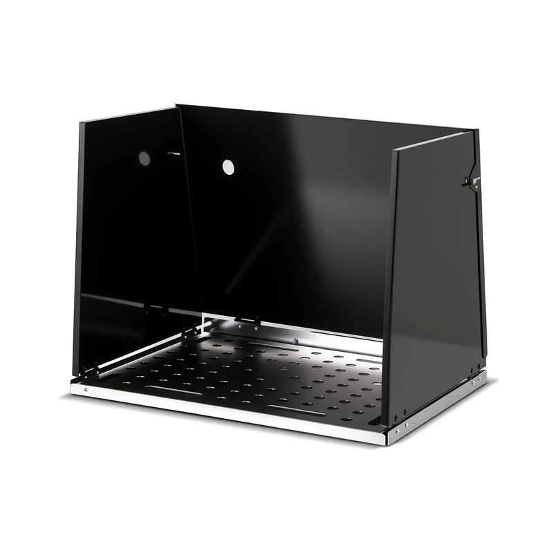 Folding Welding Table Accessories for Workbench Desktop with Perforated Panel by DirectDeals
