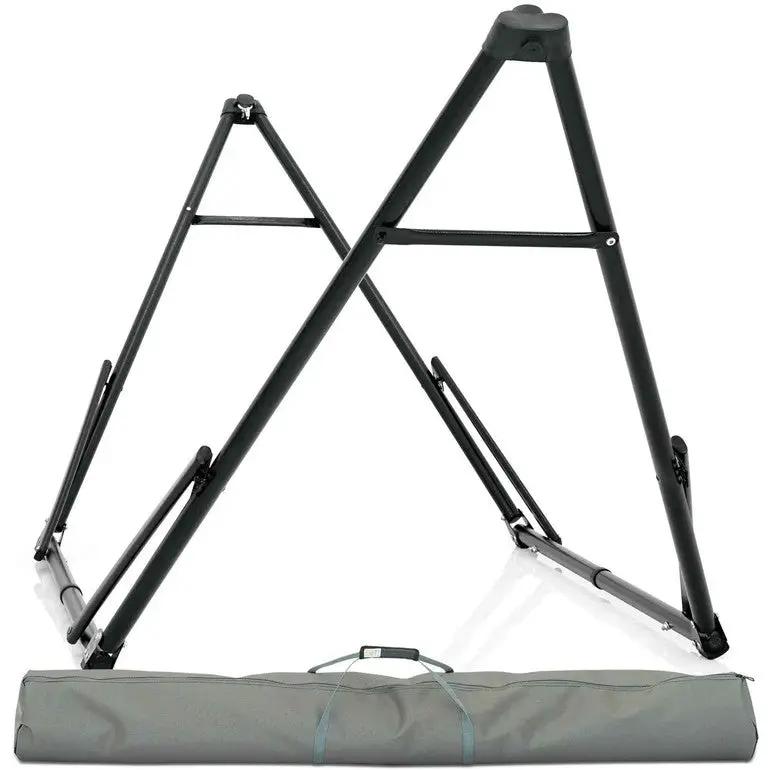 Tranquillo Unity Hammock Stand Large Size for Ultimate Relaxation by Megsu