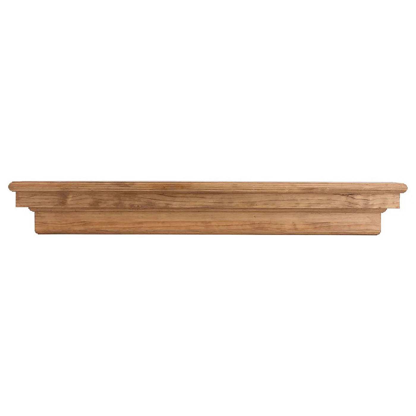 French Corbel Fireplace Mantel Shelf – Real Wood by Dogberrycollections