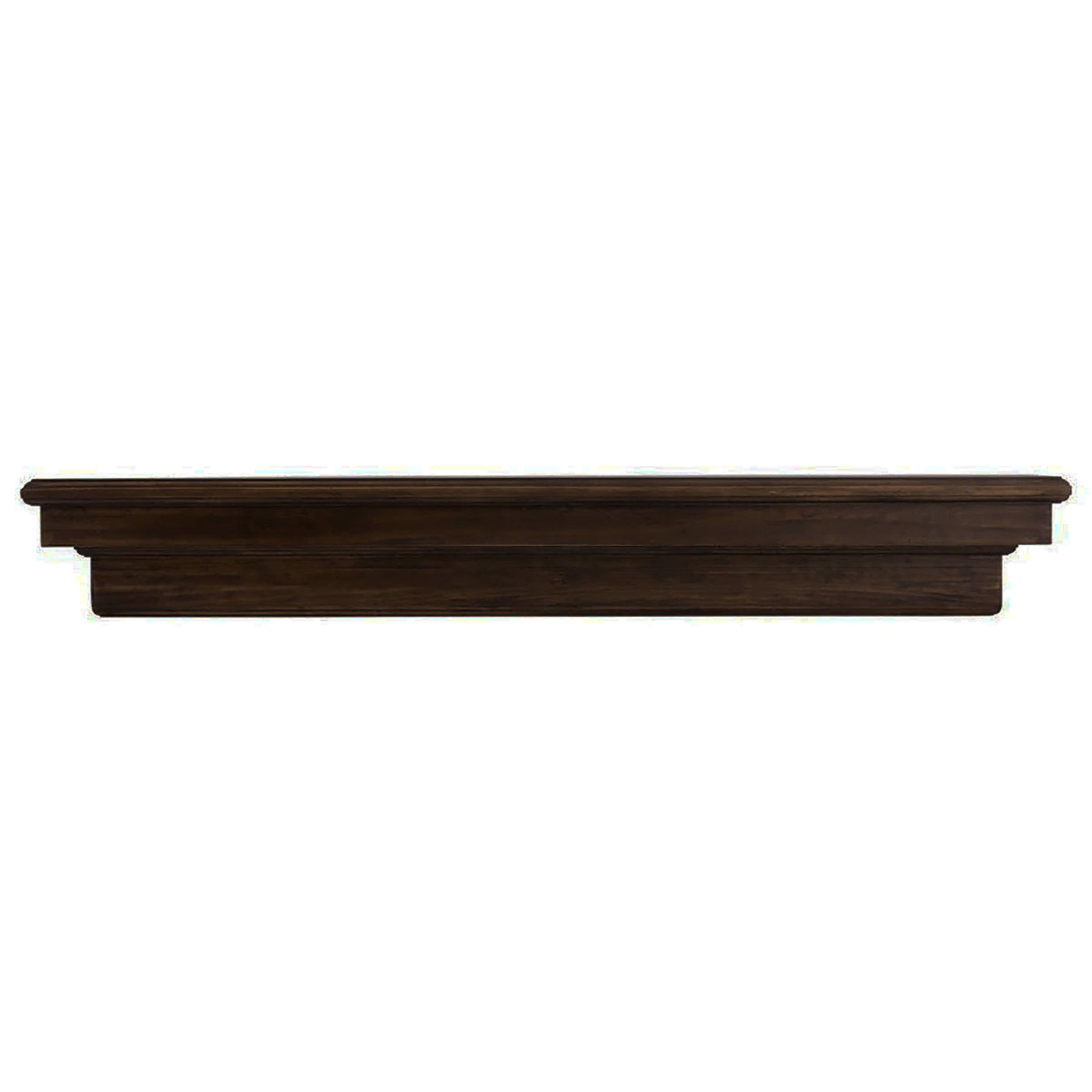 French Corbel Fireplace Mantel Shelf – Real Wood by Dogberrycollections
