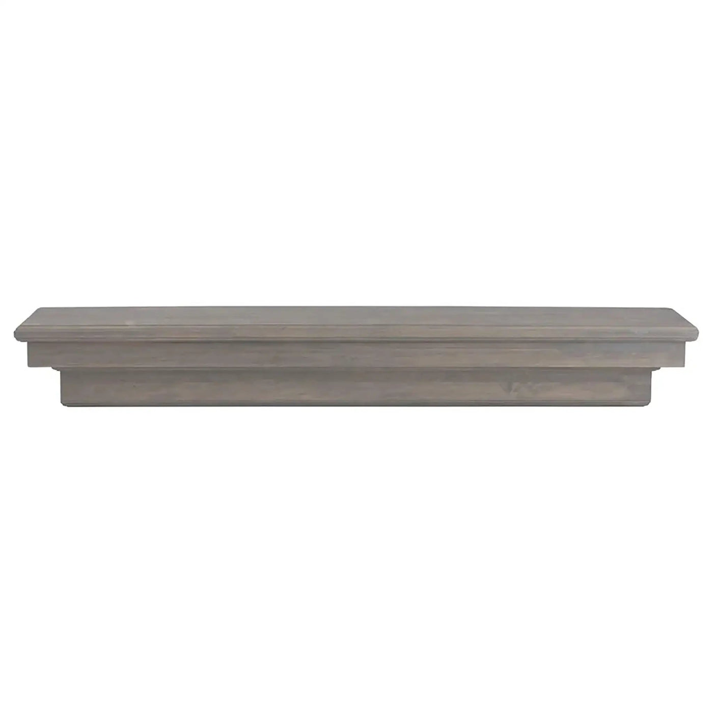 French Corbel Fireplace Mantel Shelf – Real Wood by Dogberrycollections