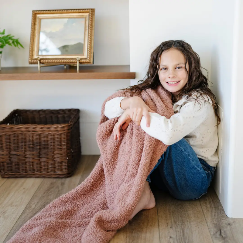 Bamboni® Toddler Blankets by HouseOfZazla