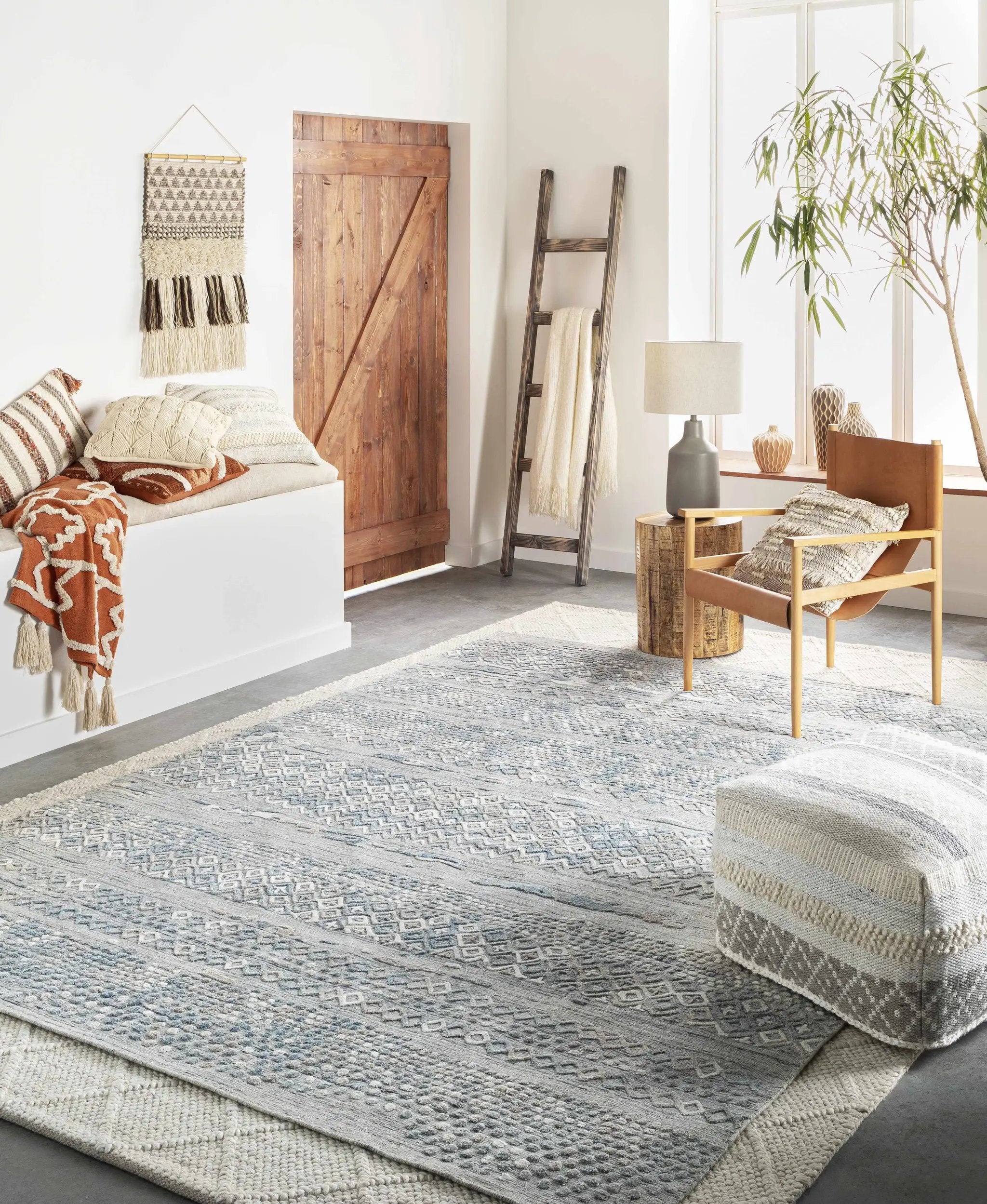 Ensley Premium Rug - Clearance by Boutique Rugs
