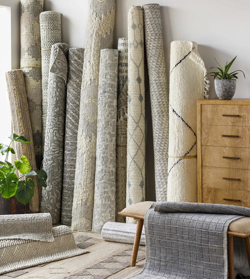 Plean Premium Rug - Clearance by Boutique Rugs