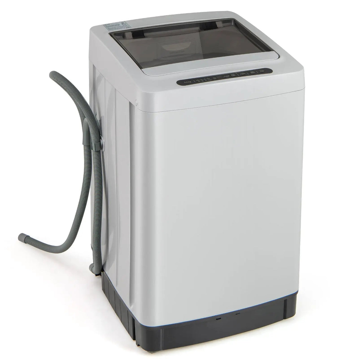 Full-Automatic Washing Machine Washer and Spin Combo by DirectDeals