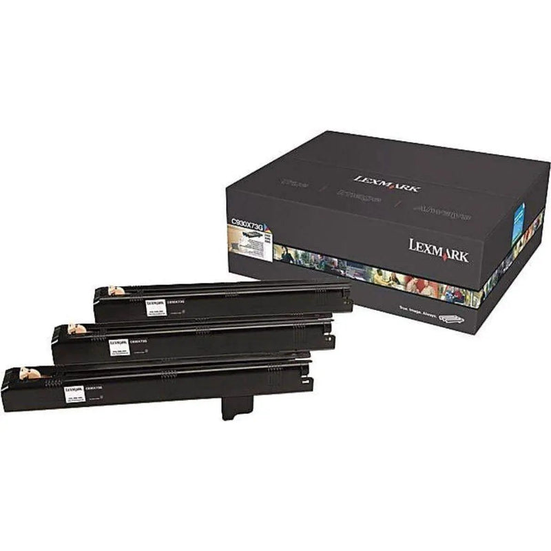 Lexmark 930X73G Photoconductor Kit by Selzalot
