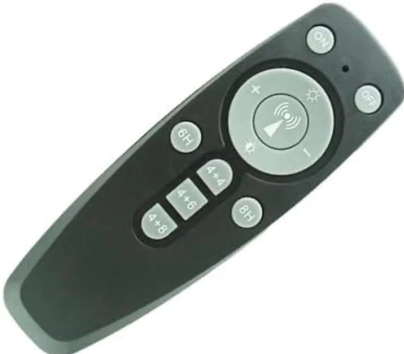 Replacement Remote Control for Solar Street Light LED 2600W , 4800W , 7200W,4600W,3800W,9000W by Outdoor Solar Outlet