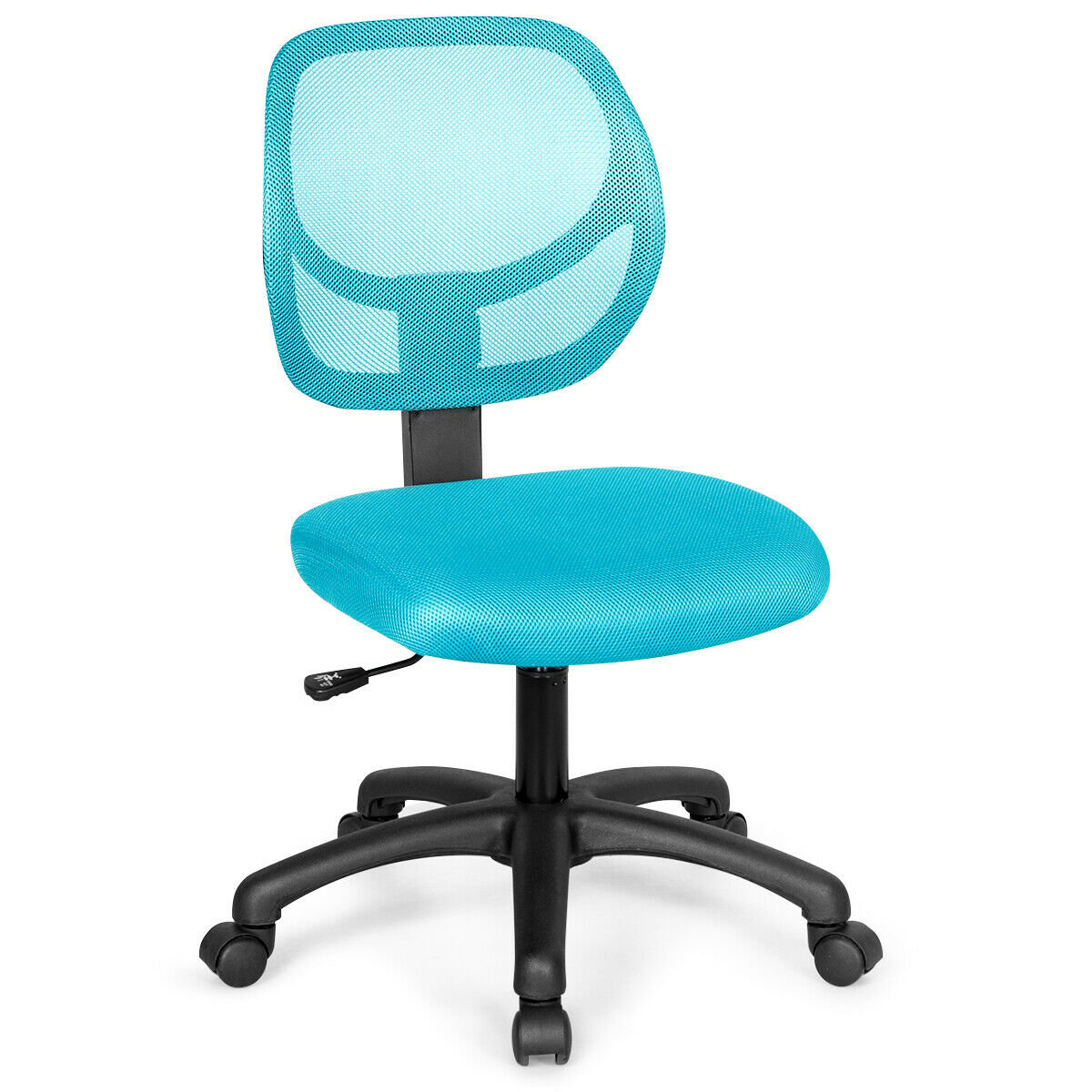 Functional Office Furniture Package with Storage and Comfortable Seating by DirectDeals