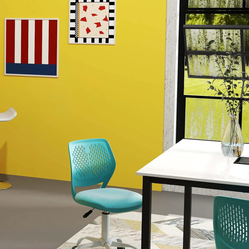 Functional Office Furniture Package with Storage and Comfortable Seating by DirectDeals